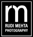 Rudi Mehta Photography logo